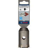 Bosch Professional PRO SDS plus-5 Core Cutter Hohlbohrkrone, Ø 40mm, Bohrer 