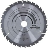 Bosch Professional PRO Wood Kreissägeblatt, Ø 235mm, 30Z Bohrung 30mm, für Handkreissägen