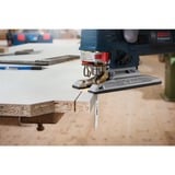 Bosch Professional Stichsägeblatt T 101 BR Clean for Wood, 100mm 25 Stück