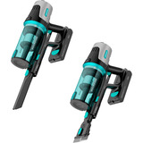 Cecotec Conga Rockstar 1500 Horizon X-Treme XL, Stielstaubsauger 