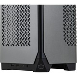 Cooler Master NCORE 100 MAX, Tower-Gehäuse dunkelgrau