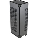 Cooler Master NCORE 100 MAX, Tower-Gehäuse dunkelgrau