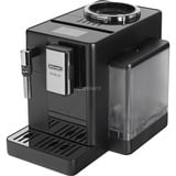 DeLonghi Rivelia Onyx Black EXAM440.35 B              , Vollautomat schwarz