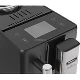 DeLonghi Rivelia Onyx Black EXAM440.35 B              , Vollautomat schwarz