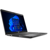 Latitude 5500 Generalüberholt, Notebook