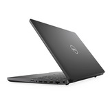 Dell Latitude 5500 Generalüberholt, Notebook schwarz, Intel® Core™ i5-8365U, Intel® UHD Graphics 620, 16 GB DDR4, 512 GB (512 GB SSD), Windows 11 Home 64-Bit