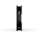 ENDORFY Stratus 120 PWM, Gehäuselüfter schwarz, 120 mm