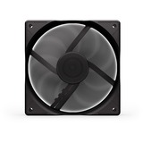 ENDORFY Stratus 120 PWM, Gehäuselüfter schwarz, 120 mm