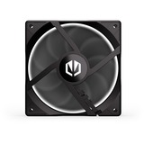 ENDORFY Stratus 120 PWM, Gehäuselüfter schwarz, 120 mm