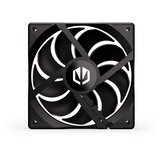 ENDORFY Stratus 120 PWM, Gehäuselüfter schwarz, 120 mm