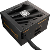 Enermax MARBLEBRON II 650W + ETS-T41 Digital ARGB Bundle, Set schwarz, 650 Watt