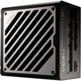 FSP MEGA GM 1000W, PC-Netzteil schwarz/weiß, 1x 12-Pin High Power GPU, 3x PCIe, Kabelmanagement, 1000 Watt