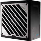 FSP MEGA GM 1000W, PC-Netzteil schwarz/weiß, 1x 12-Pin High Power GPU, 3x PCIe, Kabelmanagement, 1000 Watt