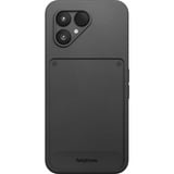 Fairphone Schutzhülle schwarz, für Das Fairphone (Gen. 6)