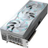 GIGABYTE GeForce RTX 5090 AORUS MASTER ICE 32G, Grafikkarte DLSS 4, 3x DisplayPort, 1x HDMI 2.1