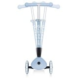 GLOBBER Junior Foldable Lights Eco, Scooter hellblau