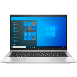 HP EliteBook 840 G8 Generalüberholt, Notebook silber, Intel® Core™ i5-1145G7, Intel® Iris® Xe Graphics, 16 GB DDR4, 256 GB (256 GB SSD), Windows 11 Pro 64-Bit