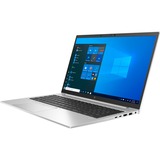 HP EliteBook 850 G8 (5Z623EA), Notebook silber, Windows 11  Pro 64-Bit, 256 GB SSD