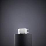 Intenso Power Adapter W30C² GaN, Ladegerät weiß, 30 Watt