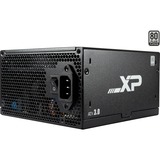 Inter-Tech SAMA XPH-1000A, PC-Netzteil 1x 12 Pin High Power GPU, 3x PCIe, Kabelmanagement, 1000 Watt