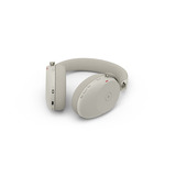 Jabra Evolve3 85, Headset grau, UC, USB-C Bluetooth-Adapter