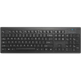 Kensington KM270 EQ, Desktop-Set schwarz, DE-Layout, Membran