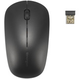 Kensington KM270 EQ, Desktop-Set schwarz, DE-Layout, Membran