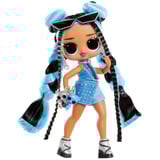 MGA Entertainment L.O.L. Surprise Tweens - Freshest, Puppe 
