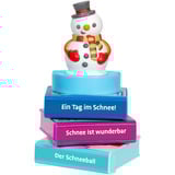 MGA Entertainment Little Tikes Story Dream Machine - Ein verschneiter Tag Kollektion, Hörbuch 