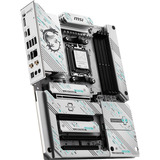 MSI B850 GAMING PLUS WIFI PZ, Mainboard 