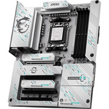 MSI B850 GAMING PLUS WIFI PZ, Mainboard 