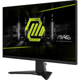 MSI MAG 275QFDE X32, Gaming-Monitor 68.6 cm (27 Zoll), schwarz, WQHD, Rapid-IPS, HDR, Adaptive-Sync, 320Hz Panel