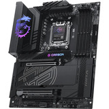 MSI MPG X870E CARBON MAX WIFI, Mainboard silber