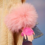 Mattel Barbie Signature My Scene Chelsea-Sammlerpuppe mit von der Jahrtausendwende inspirierten Outfit