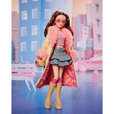 Mattel Barbie Signature My Scene Chelsea-Sammlerpuppe mit von der Jahrtausendwende inspirierten Outfit