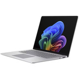 Microsoft Surface Laptop 8 Copilot+PC for Business, Notebook platin, Intel® Core™ Ultra X7 368H, Intel® Arc™ B390, 16 GB LPDDR5X, 512 GB (512 GB SSD), Windows 11 Pro