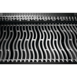 Napoleon Gasgrill Phantom Prestige 500 Connected schwarz (matt), mit SIZZLE ZONE und Heckbrenner, Modell 2025