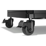 Napoleon Gasgrill Phantom Prestige 500 Connected schwarz (matt), mit SIZZLE ZONE und Heckbrenner, Modell 2025