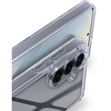 Nevox StyleShell SHOCKFlex, Handyhülle transparent, Samsung Galaxy S26 Plus