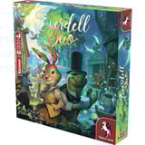Pegasus Everdell Duo, Brettspiel 
