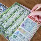 Pegasus Welcome To, Brettspiel 