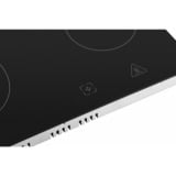 Respekta HS2201-26, Herdset 