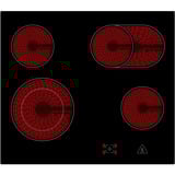 Respekta HS2201-26, Herdset 