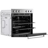 Respekta HS2201-26, Herdset 