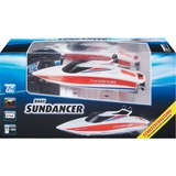 Revell Boat SUNDANCER, RC weiß/rot