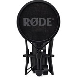 Rode Microphones NT1 5th Gen, Mikrofon schwarz, USB-C, XLR