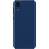 SAMSUNG Galaxy A03 64GB, Handy Blue, Android 11, 4 GB