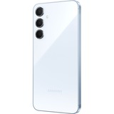 SAMSUNG Galaxy A55 5G 128GB, Handy Awesome Iceblue, Android 14, 8 GB