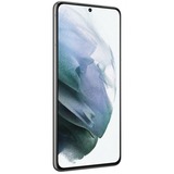 SAMSUNG Galaxy S21 5G 128GB, Handy Phantom Gray, Android 11, 8 GB DDR 5