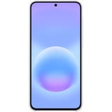 Samsung Card Slot Case, Handyhülle hellgrau, Samsung Galaxy A57 5G